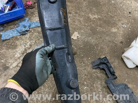 ФОТО Пыльник крыла для Audi (Ауди) A5 8T (03.2007-11.2016) Киев