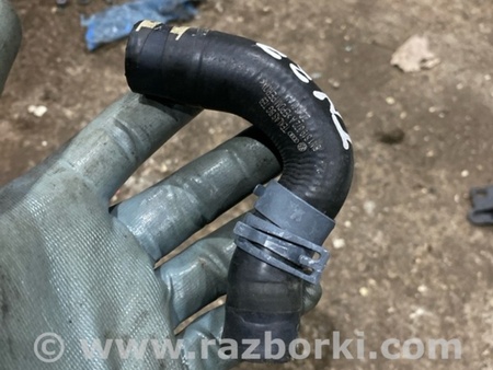ФОТО Патрубок системы охлаждения для Audi (Ауди) A5 8T (03.2007-11.2016) Киев