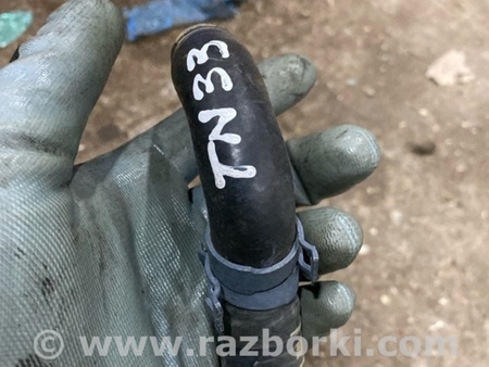 ФОТО Патрубок системы охлаждения для Audi (Ауди) A5 8T (03.2007-11.2016) Киев