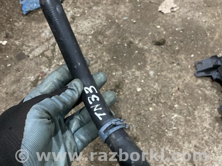 ФОТО Патрубок системы охлаждения для Audi (Ауди) A5 8T (03.2007-11.2016) Киев