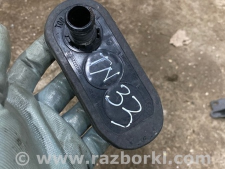 ФОТО Фланец системы охлаждения для Audi (Ауди) A5 8T (03.2007-11.2016) Киев
