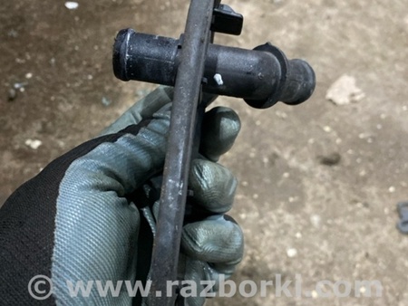 ФОТО Фланец системы охлаждения для Audi (Ауди) A5 8T (03.2007-11.2016) Киев