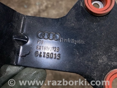 ФОТО Кронштейн для Audi (Ауди) A5 8T (03.2007-11.2016) Киев