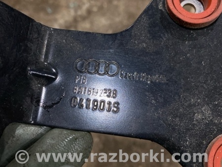 ФОТО Кронштейн для Audi (Ауди) A5 8T (03.2007-11.2016) Киев