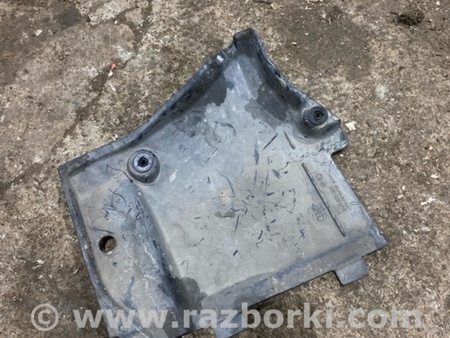 ФОТО Защита днища кузова для Audi (Ауди) A5 8T (03.2007-11.2016) Киев