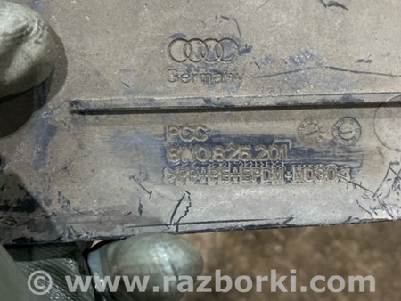 ФОТО Защита днища кузова для Audi (Ауди) A5 8T (03.2007-11.2016) Киев