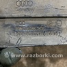 ФОТО Защита днища кузова для Audi (Ауди) A5 8T (03.2007-11.2016) Киев