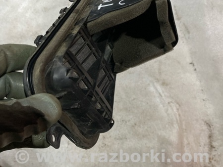 ФОТО Воздуховод печки для Audi (Ауди) A6 C7 (11.2010-10.2018) Киев