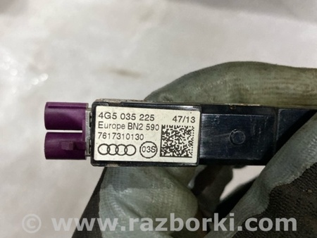 ФОТО Антенна для Audi (Ауди) A6 C7 (11.2010-10.2018) Киев