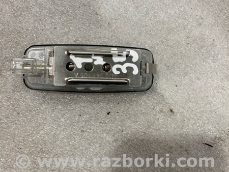 ФОТО Плафон подсветки салона для Audi (Ауди) A6 C7 (11.2010-10.2018) Киев