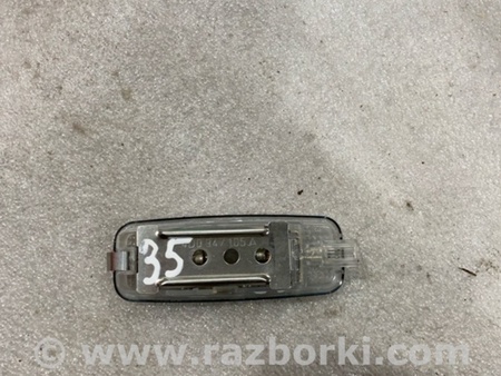 ФОТО Плафон подсветки салона для Audi (Ауди) A6 C7 (11.2010-10.2018) Киев