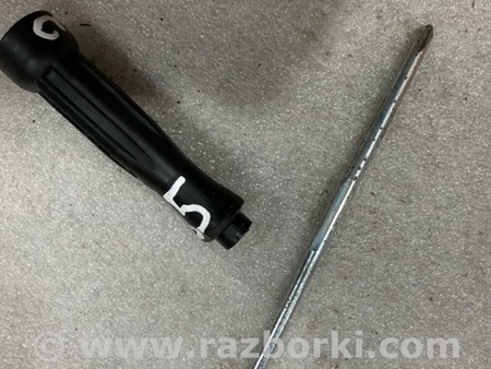 ФОТО Отвертка для Audi (Ауди) A6 C7 (11.2010-10.2018) Киев