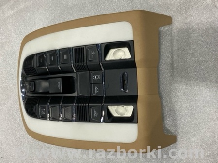 ФОТО Плафон подсветки салона для Porsche Macan Киев