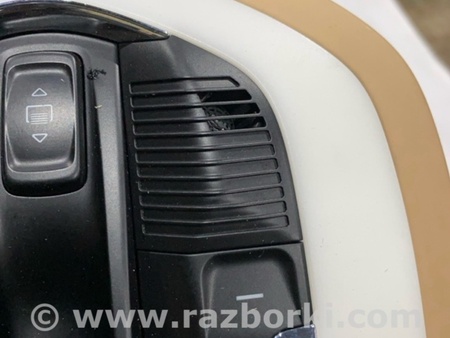 ФОТО Плафон подсветки салона для Porsche Macan Киев