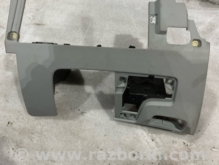ФОТО Пластик для Audi (Ауди) A3 8V1, 8VA, 8V7, 8VS (03.2012-...) Киев