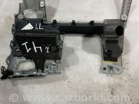 ФОТО Пластик для Audi (Ауди) A3 8V1, 8VA, 8V7, 8VS (03.2012-...) Киев