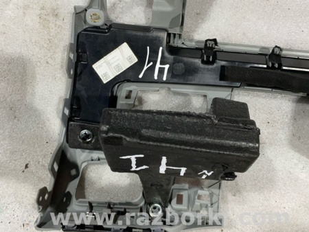 ФОТО Пластик для Audi (Ауди) A3 8V1, 8VA, 8V7, 8VS (03.2012-...) Киев
