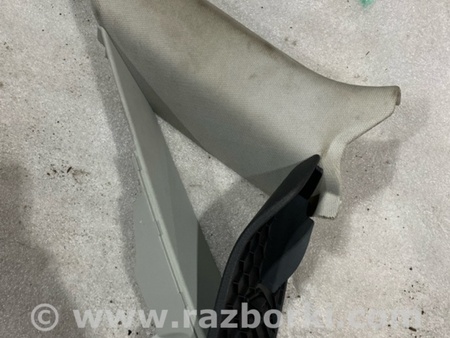 ФОТО Пластик для Audi (Ауди) A3 8V1, 8VA, 8V7, 8VS (03.2012-...) Киев