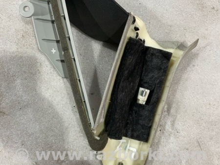 ФОТО Пластик для Audi (Ауди) A3 8V1, 8VA, 8V7, 8VS (03.2012-...) Киев
