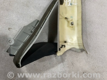ФОТО Пластик для Audi (Ауди) A3 8V1, 8VA, 8V7, 8VS (03.2012-...) Киев