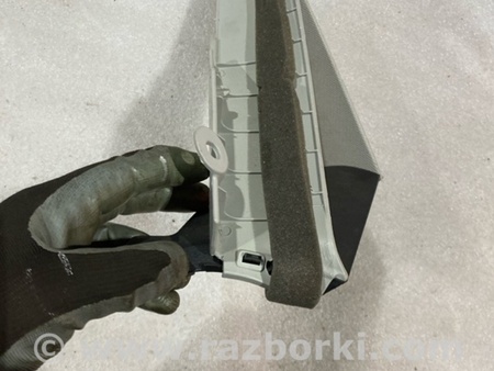 ФОТО Пластик для Audi (Ауди) A3 8V1, 8VA, 8V7, 8VS (03.2012-...) Киев