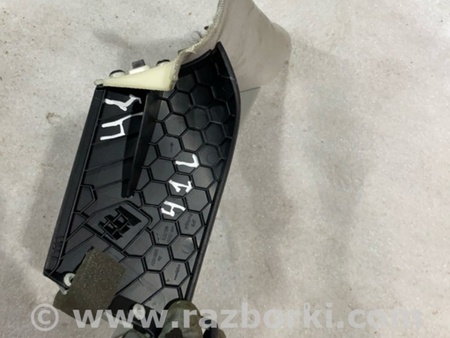 ФОТО Пластик для Audi (Ауди) A3 8V1, 8VA, 8V7, 8VS (03.2012-...) Киев
