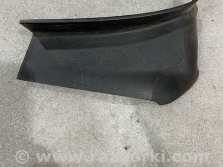 ФОТО Пыльник фары для Audi (Ауди) A3 8V1, 8VA, 8V7, 8VS (03.2012-...) Киев