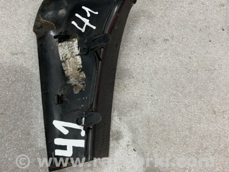 ФОТО Пыльник фары для Audi (Ауди) A3 8V1, 8VA, 8V7, 8VS (03.2012-...) Киев