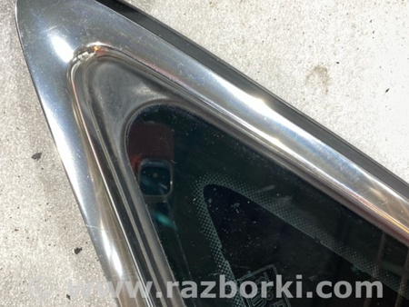 ФОТО Форточка кузова для Audi (Ауди) A3 8V1, 8VA, 8V7, 8VS (03.2012-...) Киев