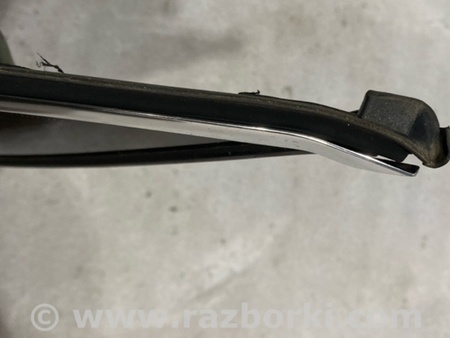 ФОТО Форточка кузова для Audi (Ауди) A3 8V1, 8VA, 8V7, 8VS (03.2012-...) Киев