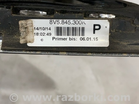 ФОТО Форточка кузова для Audi (Ауди) A3 8V1, 8VA, 8V7, 8VS (03.2012-...) Киев