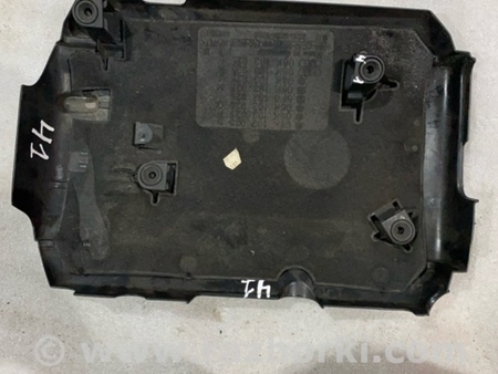 ФОТО Декоративная крышка двигателя для Audi (Ауди) A3 8V1, 8VA, 8V7, 8VS (03.2012-...) Киев