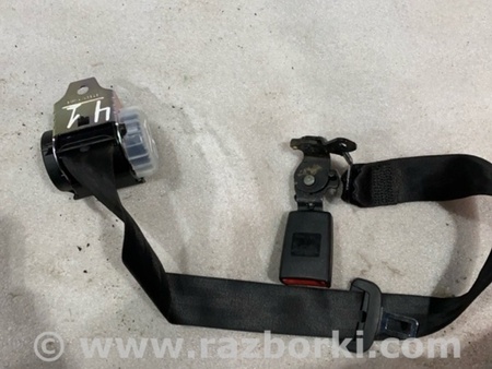 ФОТО Ремень безопасности для Audi (Ауди) A3 8V1, 8VA, 8V7, 8VS (03.2012-...) Киев