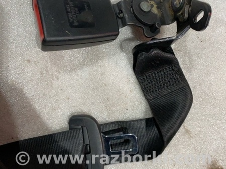 ФОТО Ремень безопасности для Audi (Ауди) A3 8V1, 8VA, 8V7, 8VS (03.2012-...) Киев