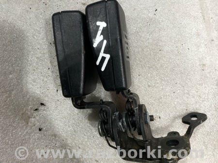 ФОТО Замок ремня безопасности для Audi (Ауди) A3 8V1, 8VA, 8V7, 8VS (03.2012-...) Киев