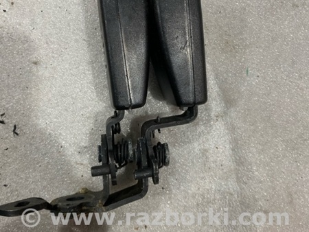 ФОТО Замок ремня безопасности для Audi (Ауди) A3 8V1, 8VA, 8V7, 8VS (03.2012-...) Киев