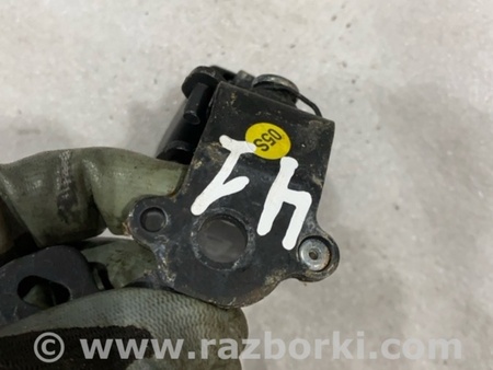 ФОТО Замок ремня безопасности для Audi (Ауди) A3 8V1, 8VA, 8V7, 8VS (03.2012-...) Киев