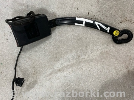 ФОТО Замок ремня безопасности для Audi (Ауди) A3 8V1, 8VA, 8V7, 8VS (03.2012-...) Киев