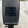 ФОТО Замок ремня безопасности для Audi (Ауди) A3 8V1, 8VA, 8V7, 8VS (03.2012-...) Киев