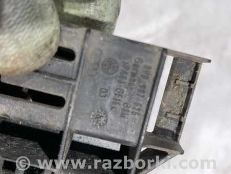 ФОТО Кронштейн для Audi (Ауди) A3 8V1, 8VA, 8V7, 8VS (03.2012-...) Киев