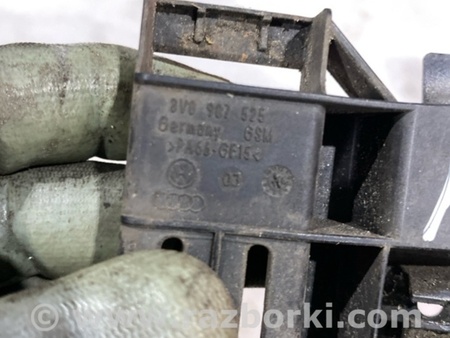 ФОТО Кронштейн для Audi (Ауди) A3 8V1, 8VA, 8V7, 8VS (03.2012-...) Киев