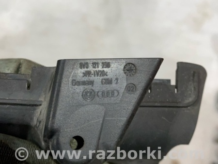 ФОТО Кронштейн для Audi (Ауди) A3 8V1, 8VA, 8V7, 8VS (03.2012-...) Киев