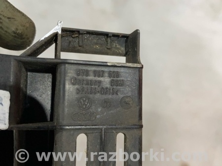 ФОТО Кронштейн для Audi (Ауди) A3 8V1, 8VA, 8V7, 8VS (03.2012-...) Киев