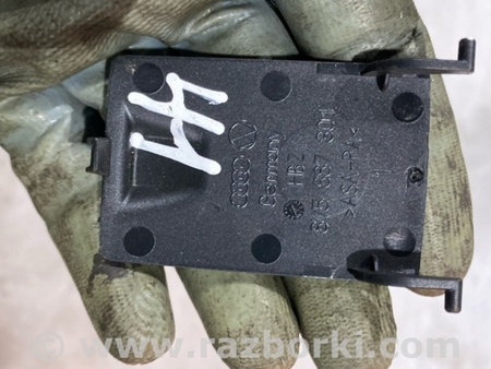ФОТО Кронштейн для Audi (Ауди) A3 8V1, 8VA, 8V7, 8VS (03.2012-...) Киев