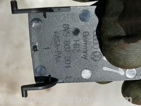 ФОТО Кронштейн для Audi (Ауди) A3 8V1, 8VA, 8V7, 8VS (03.2012-...) Киев
