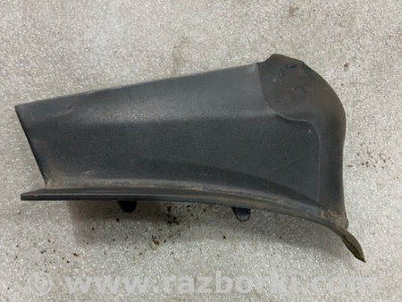 ФОТО Пыльник фары для Audi (Ауди) A3 8V1, 8VA, 8V7, 8VS (03.2012-...) Киев