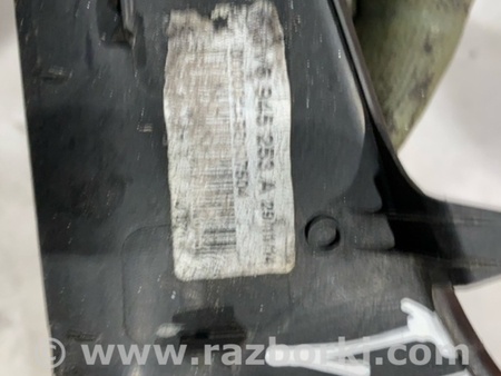 ФОТО Пыльник фары для Audi (Ауди) A3 8V1, 8VA, 8V7, 8VS (03.2012-...) Киев