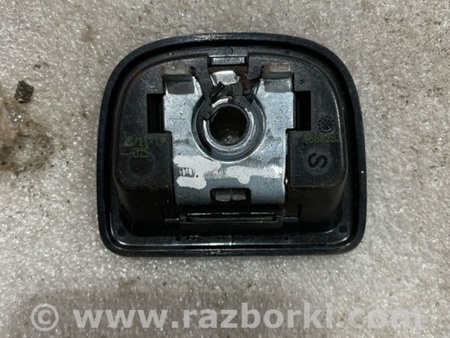 ФОТО Кронштейн крепления груза для Audi (Ауди) A3 8V1, 8VA, 8V7, 8VS (03.2012-...) Киев