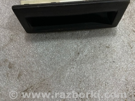 ФОТО Кнопка открывания багажника для Audi (Ауди) A3 8V1, 8VA, 8V7, 8VS (03.2012-...) Киев