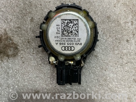 ФОТО Динамик для Audi (Ауди) A3 8V1, 8VA, 8V7, 8VS (03.2012-...) Киев